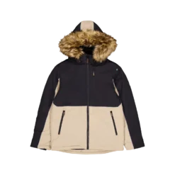 Keb Jacket Beige