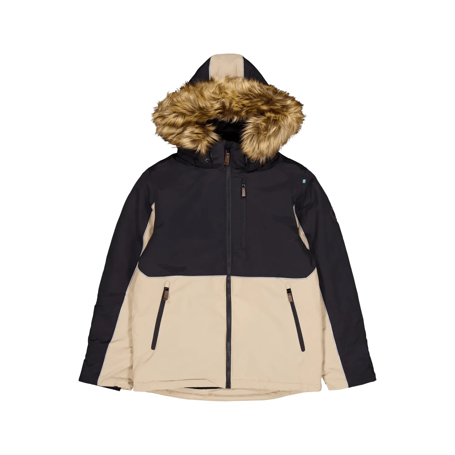 Keb Jacket Beige