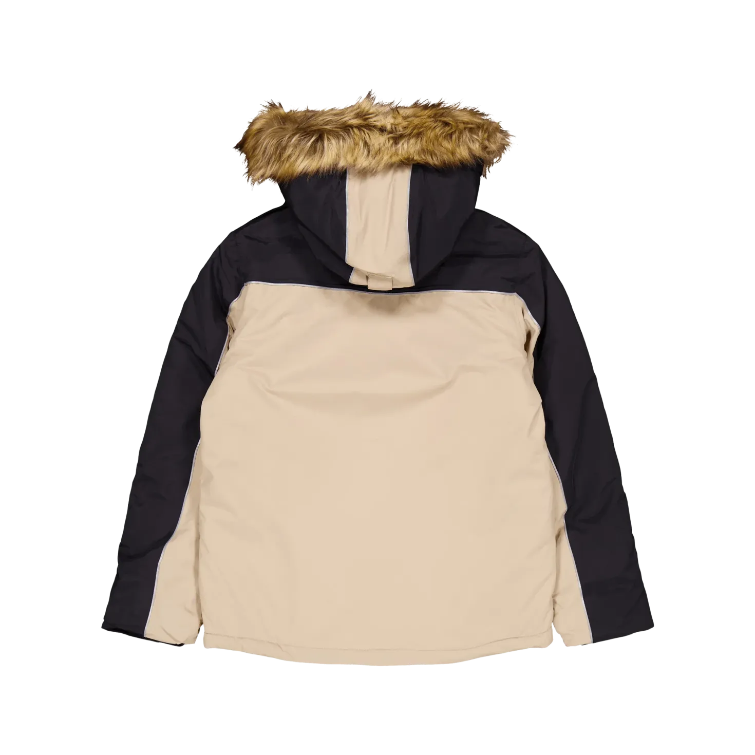 Keb Jacket Beige