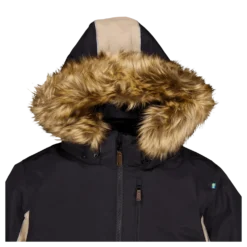 Keb Jacket Beige