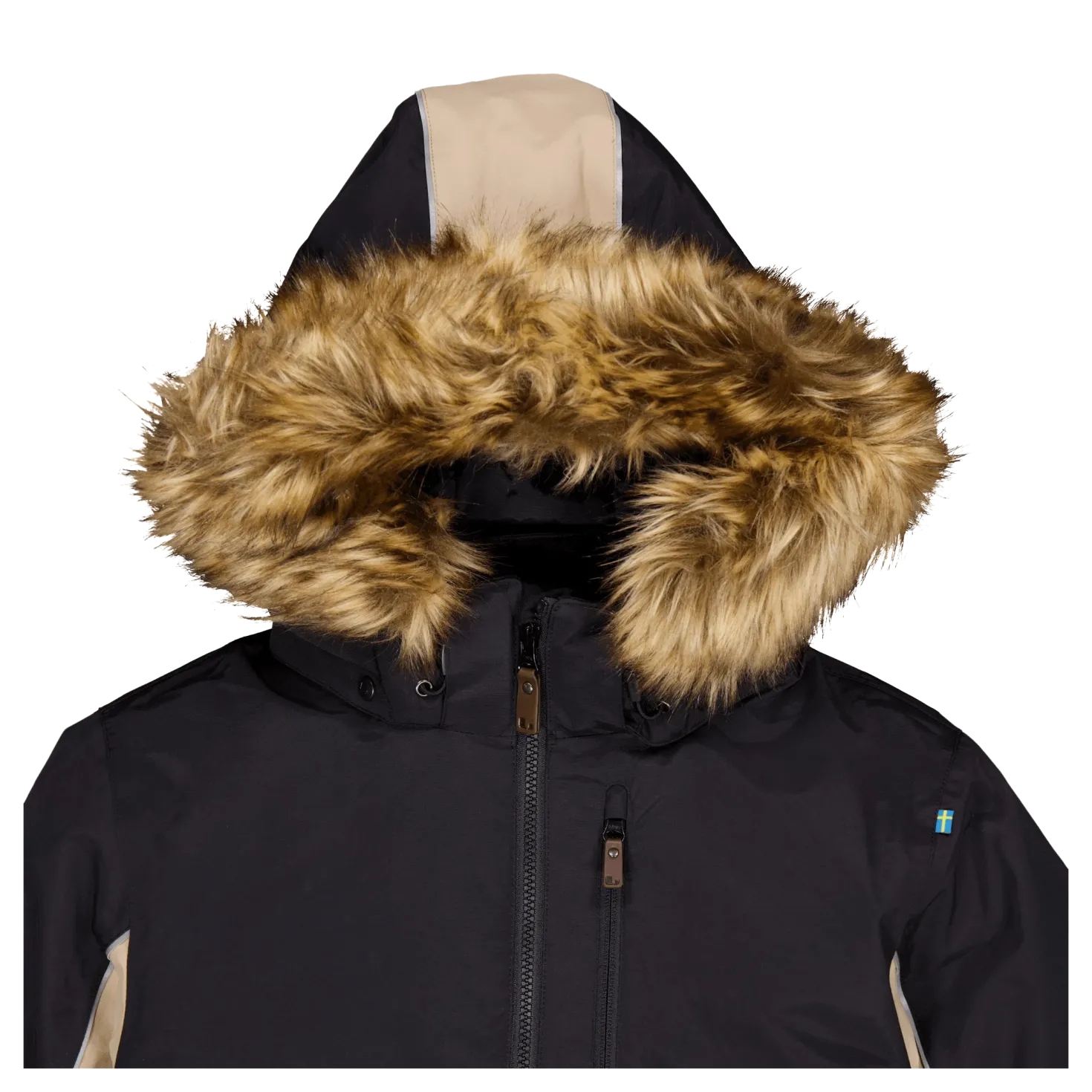 Keb Jacket Beige