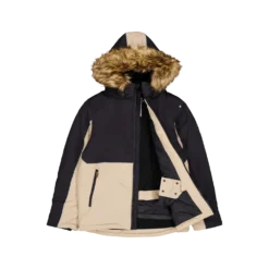 Keb Jacket Beige