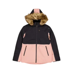 Keb Jacket Blush