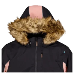 Keb Jacket Blush
