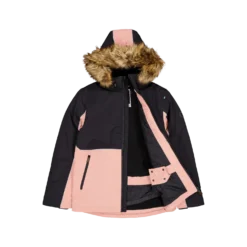 Keb Jacket Blush