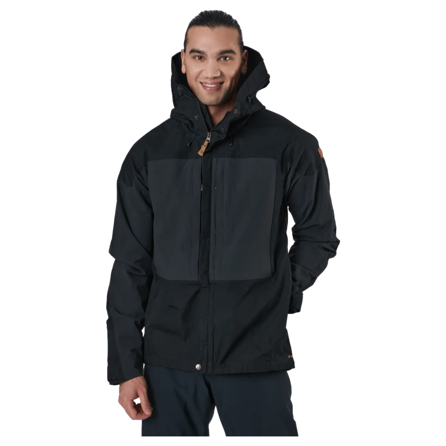 Keb Jacket M Black