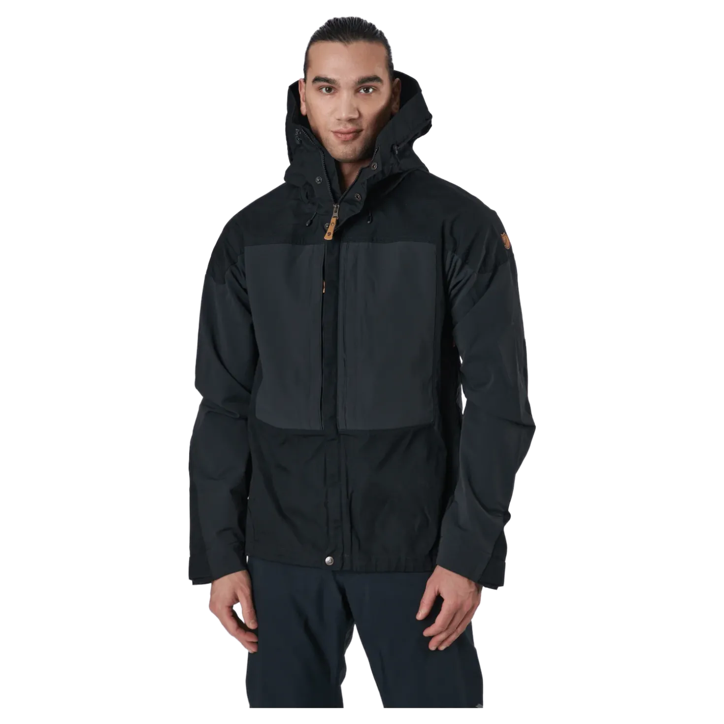 Keb Jacket M Black