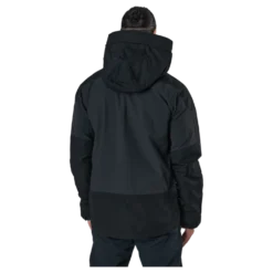 Keb Jacket M Black