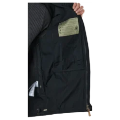 Keb Jacket M Black