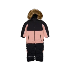 Keb Overall Blush