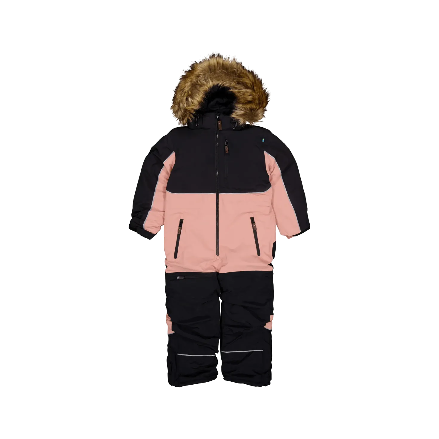 Keb Overall Blush