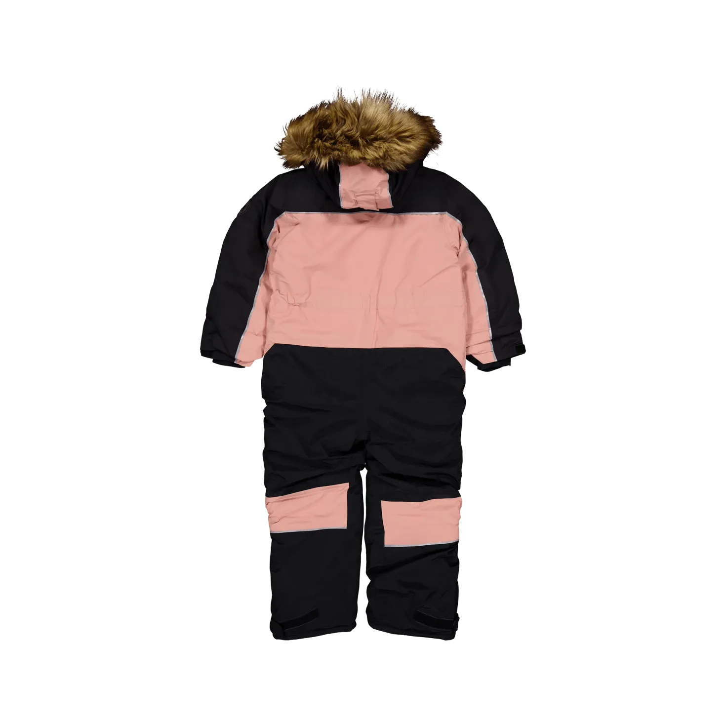 Keb Overall Blush