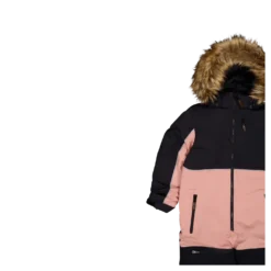 Keb Overall Blush