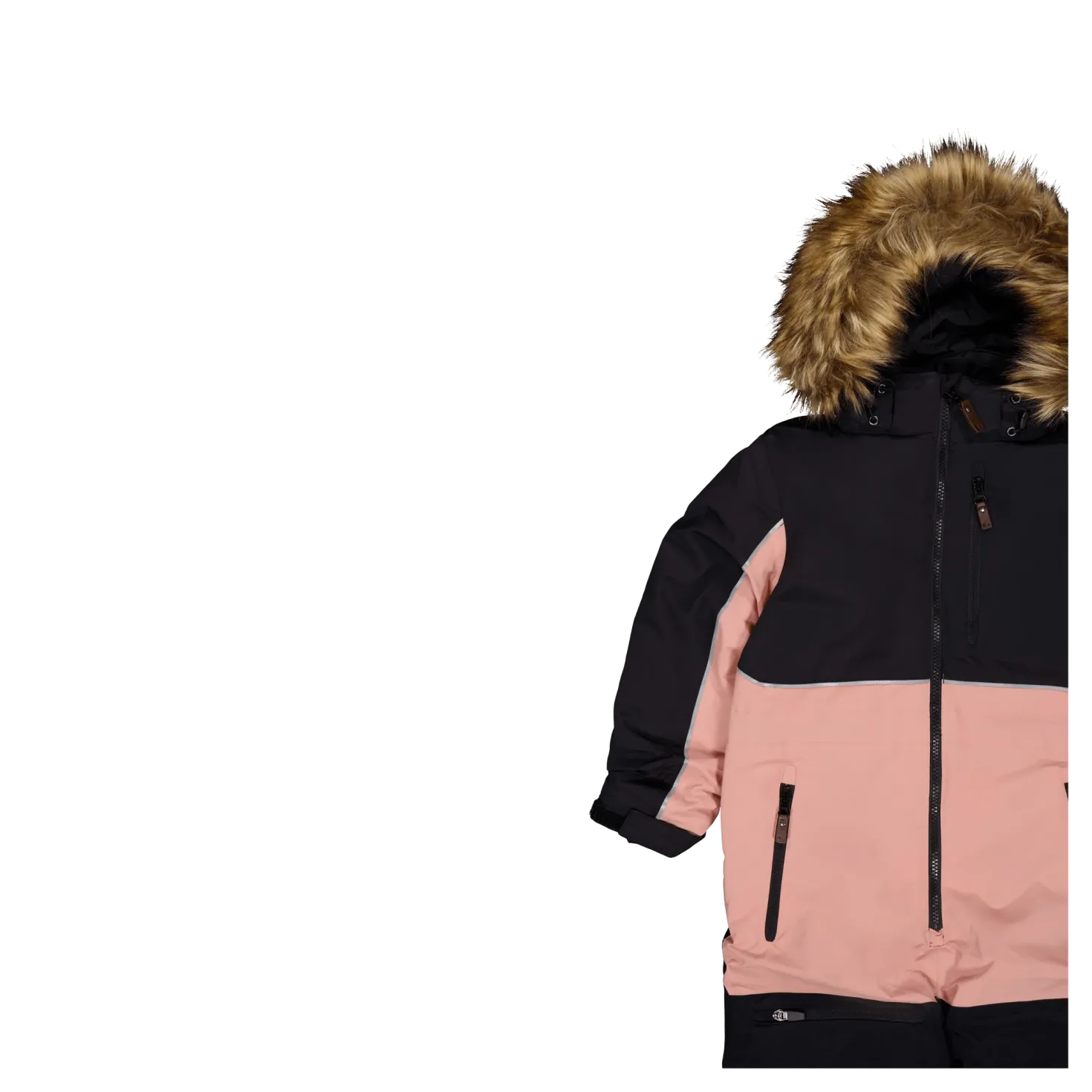 Keb Overall Blush