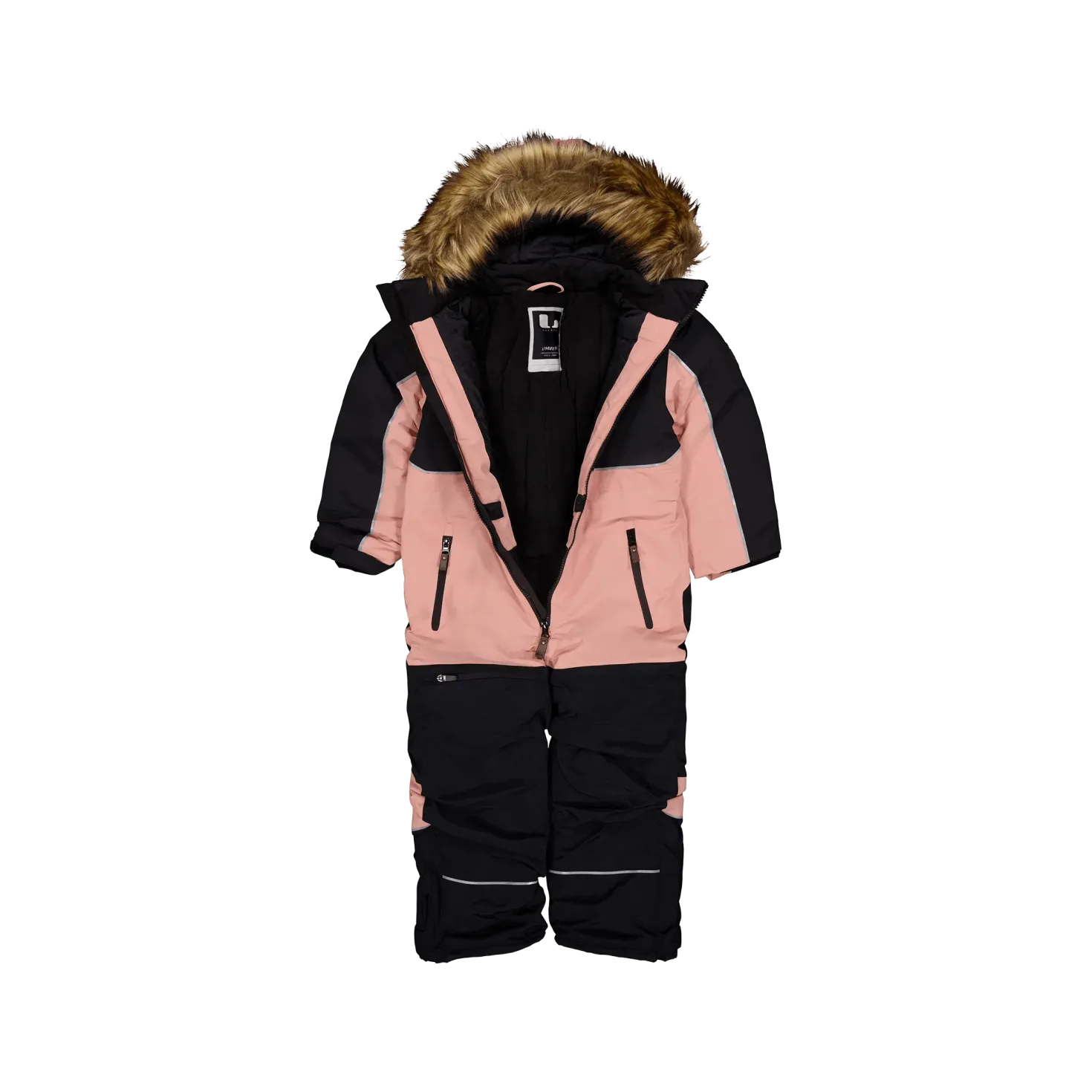 Keb Overall Blush