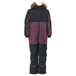 Keb Overall Dry Rose
