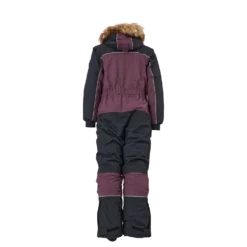 Keb Overall Dry Rose