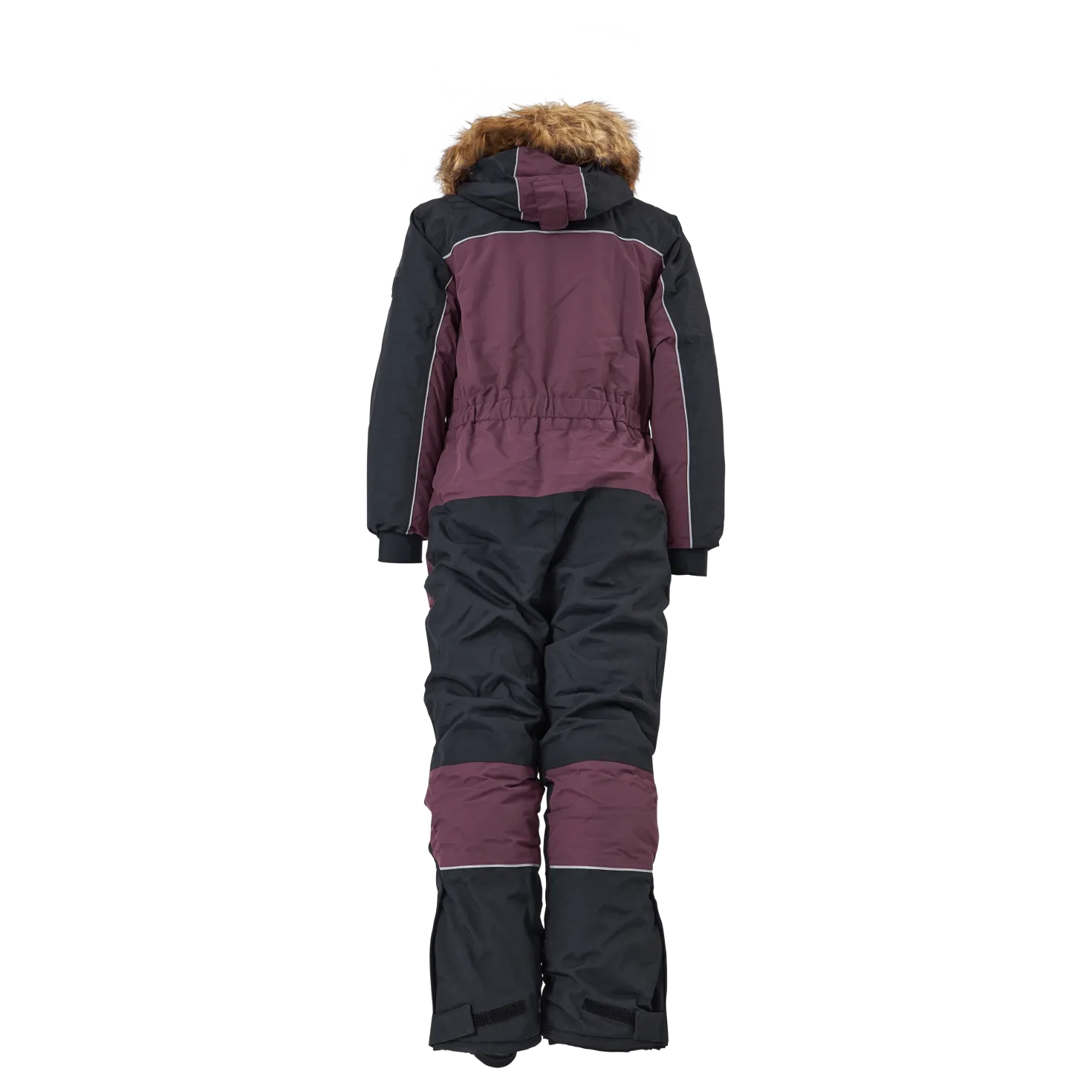 Keb Overall Dry Rose