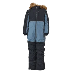 Keb Overall Goblin Blue