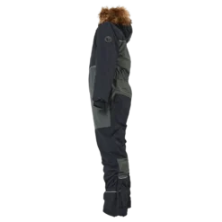 Keb Overall Green