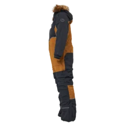 Keb Overall Spicy Gold