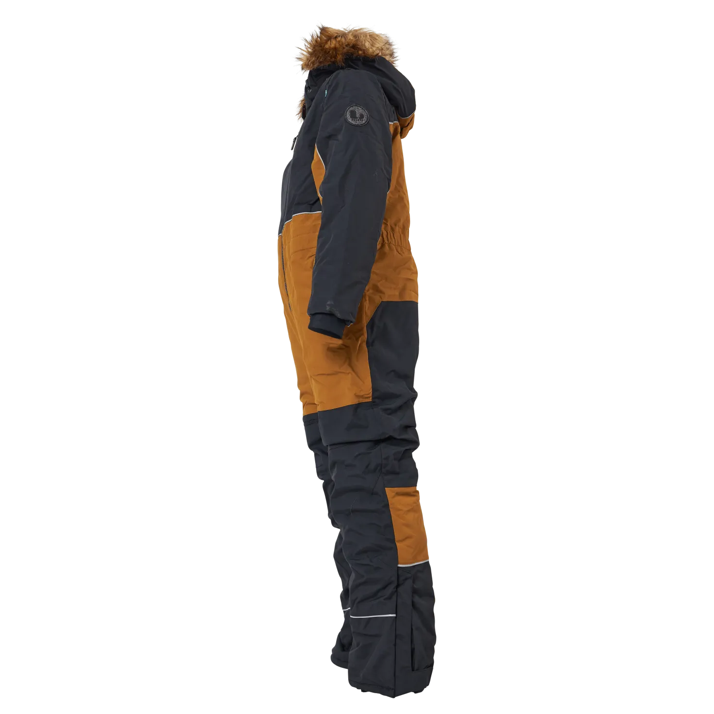 Keb Overall Spicy Gold