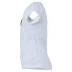Kecia Ss Top Box White