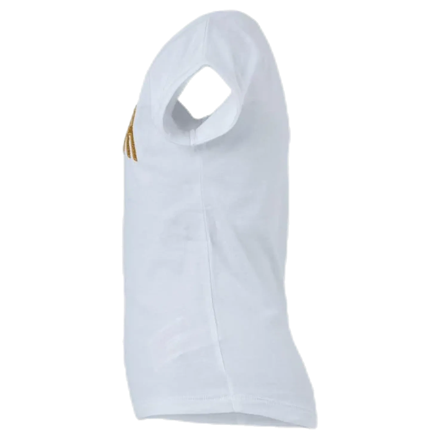 Kecia Ss Top Box White