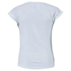 Kecia Ss Top Box White