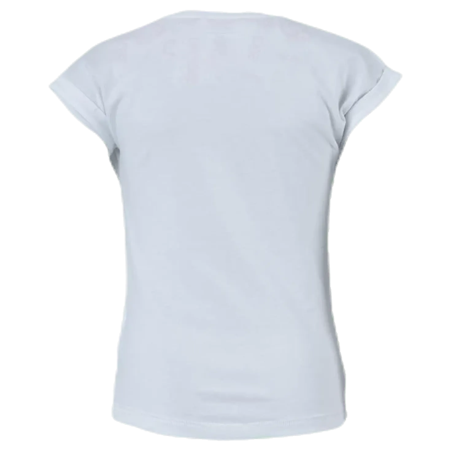 Kecia Ss Top Box White