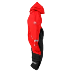 Keeen Red