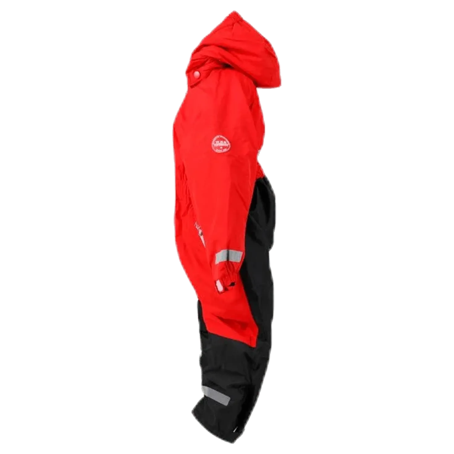 Keeen Red