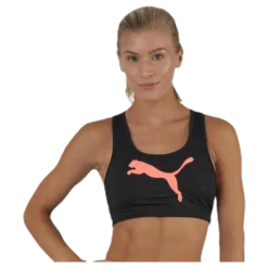 4Keeps Bra M Pink/Black