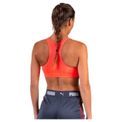 4Keeps Bra M Pink/Red