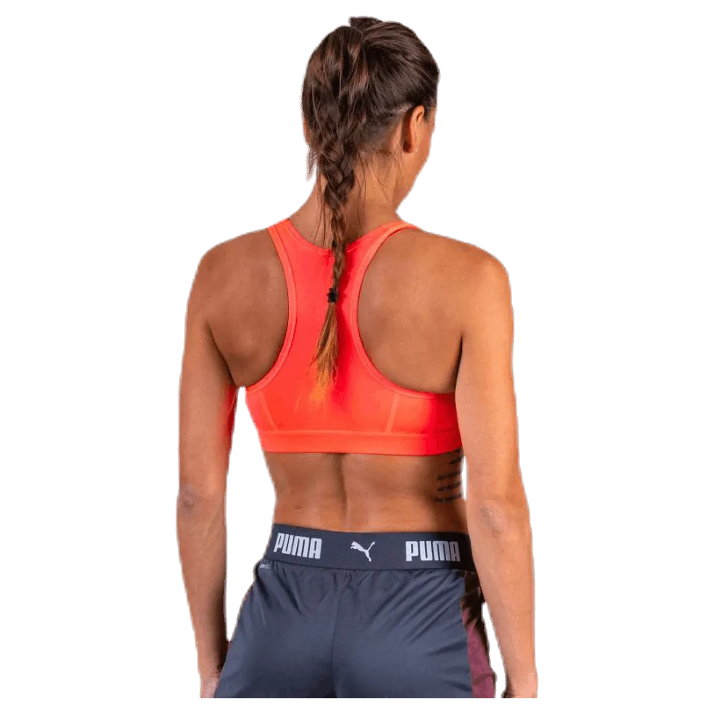 4Keeps Bra M Pink/Red