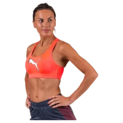 4Keeps Bra M Pink/Red