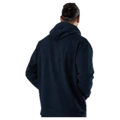 Keith Hoodie Blue