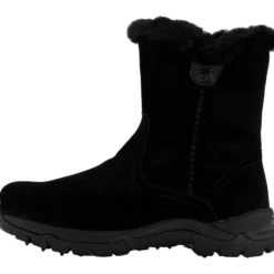 Keizer Studs Black