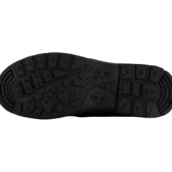 Keizer Studs Black