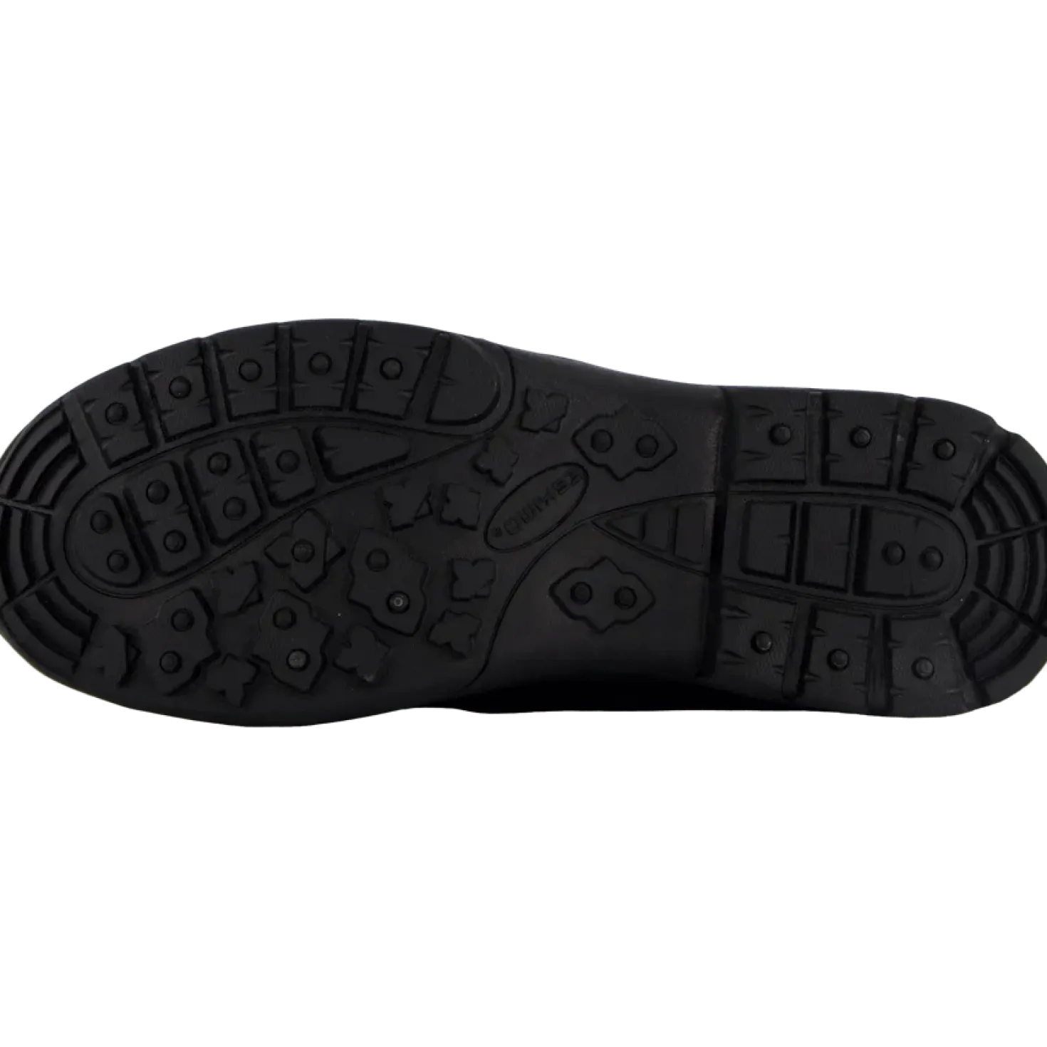 Keizer Studs Black