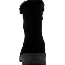 Keizer Studs Black