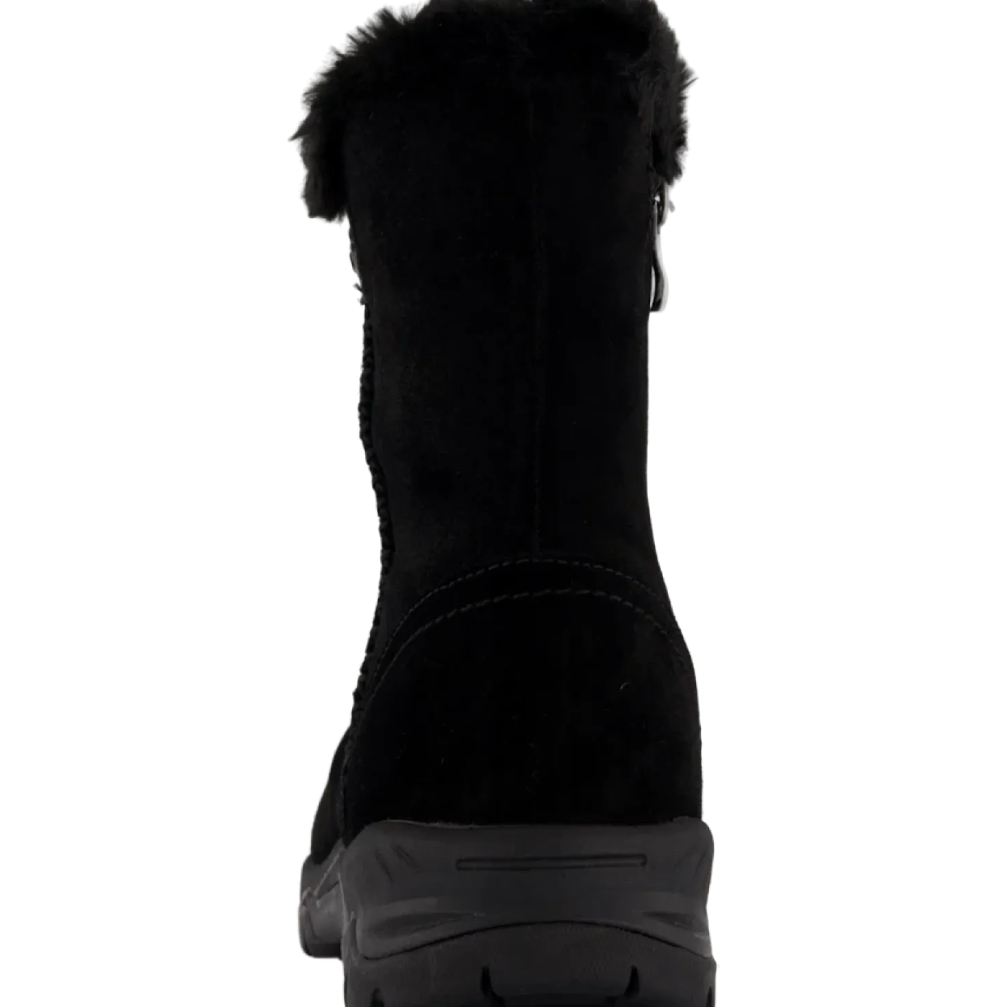 Keizer Studs Black
