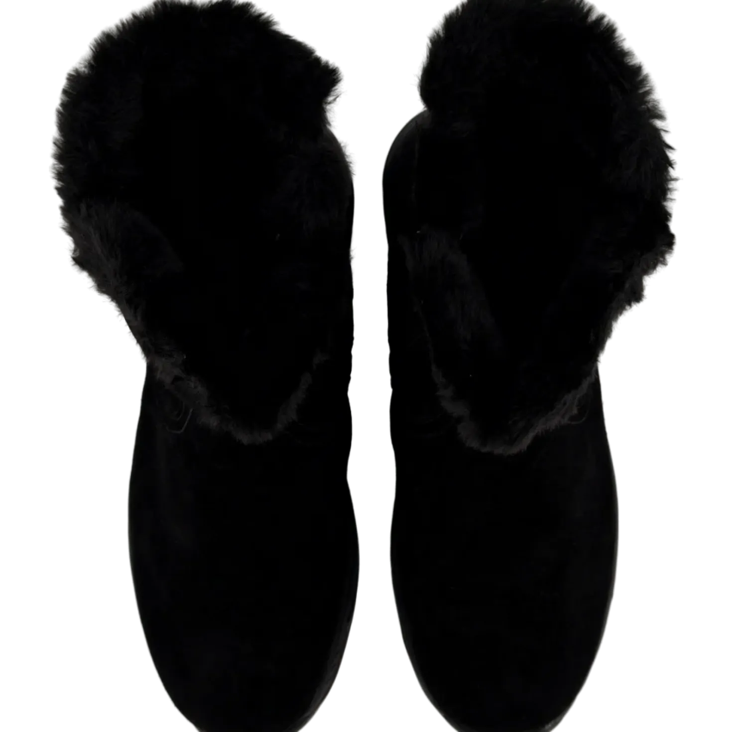 Keizer Studs Black