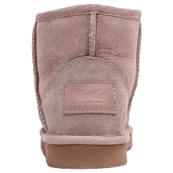 Kellers Youth Pink