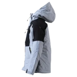 Kellet Junior Jacket Grey