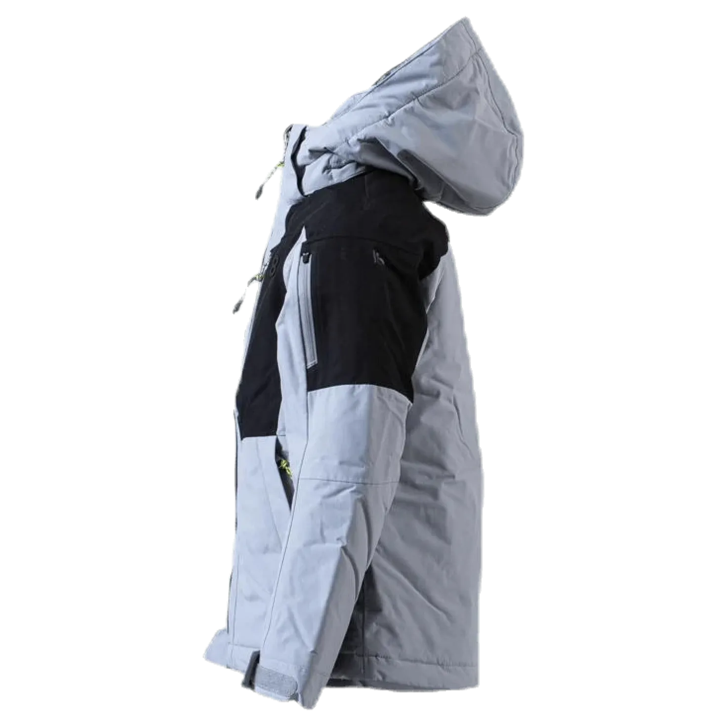 Kellet Junior Jacket Grey