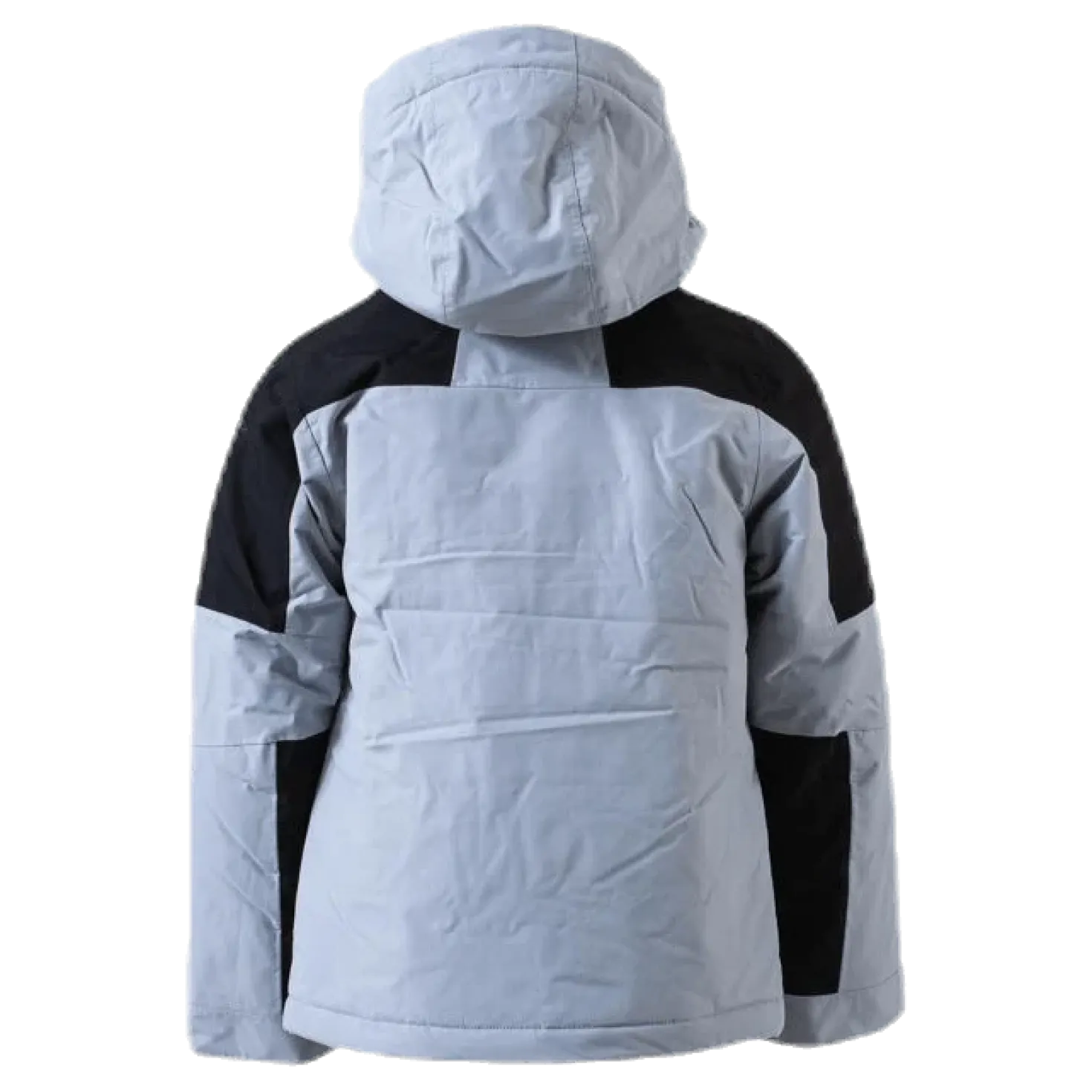 Kellet Junior Jacket Grey