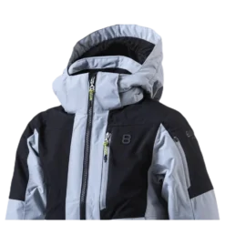 Kellet Junior Jacket Grey