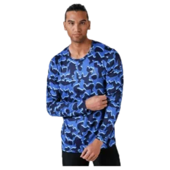 Kelvin Blue