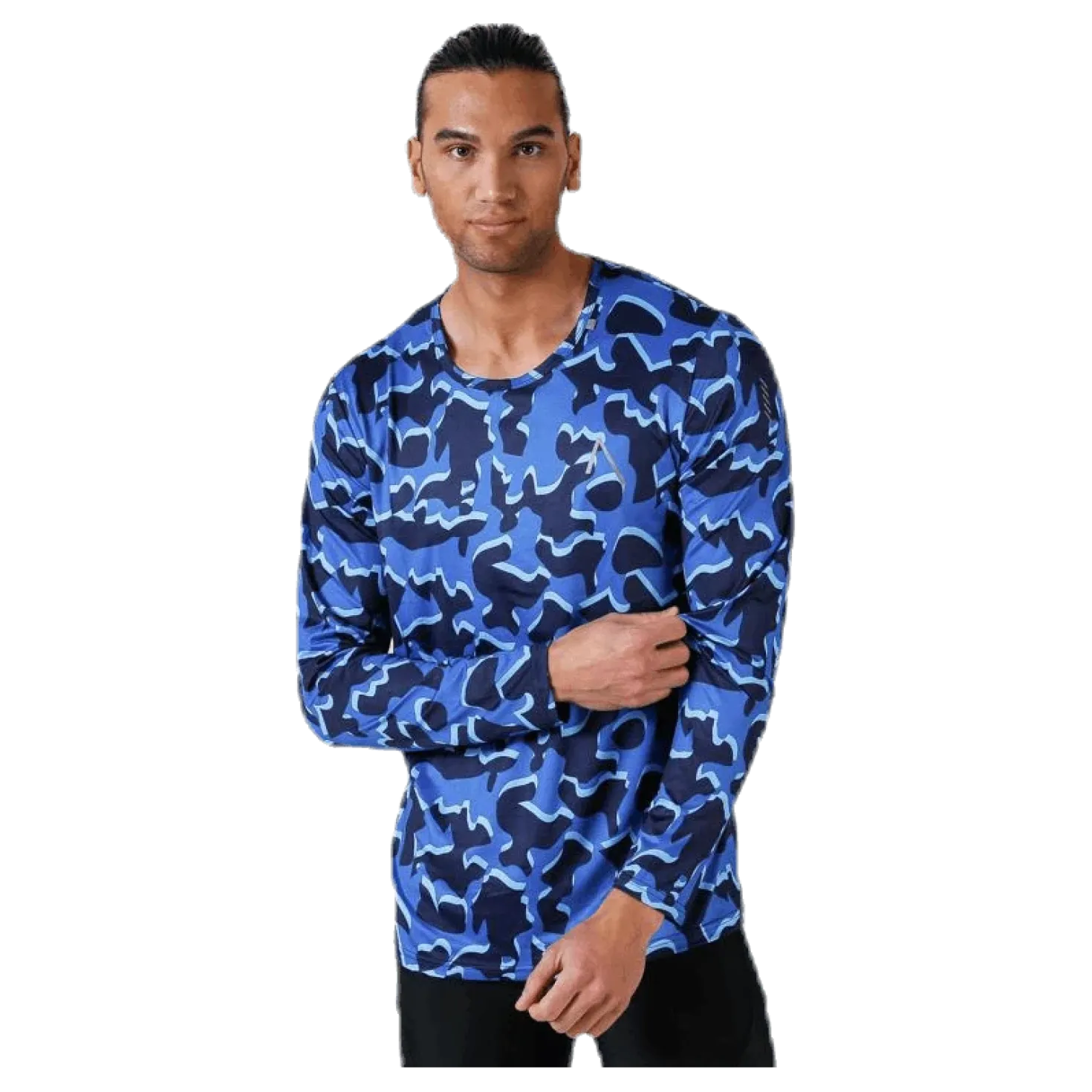 Kelvin Blue